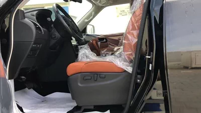 Nissan Patrol NISSAN PATROL PLATINUM VVEL DIG-4