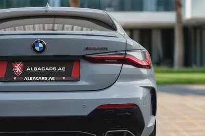 3,819 P.M |  M440i | 0% Downpayment | BMW WARRANTY!-5