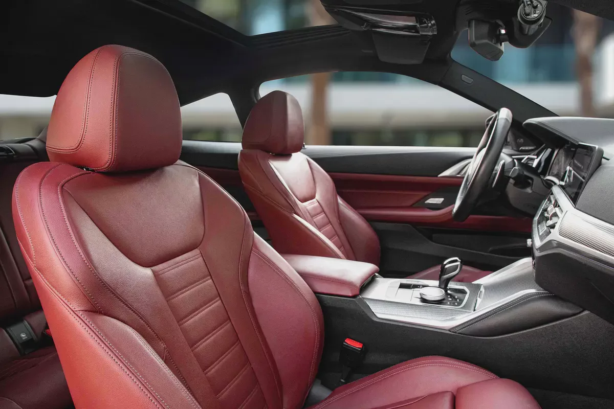 3,819 P.M |  M440i | 0% Downpayment | BMW WARRANTY!-10-10