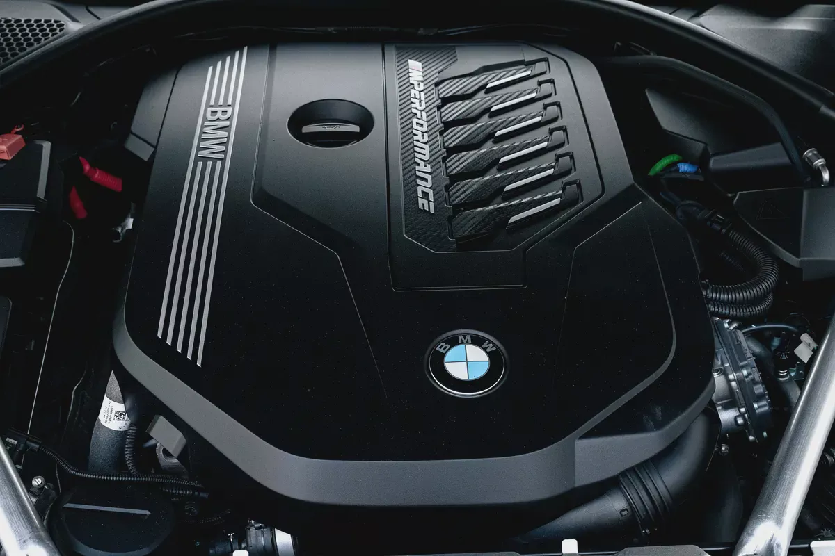 3,819 P.M |  M440i | 0% Downpayment | BMW WARRANTY!-13-13