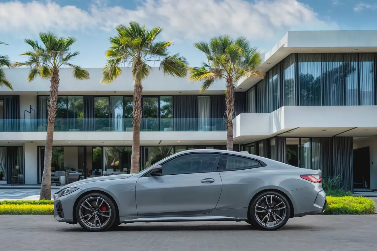 3,819 P.M |  M440i | 0% Downpayment | BMW WARRANTY!-1-1