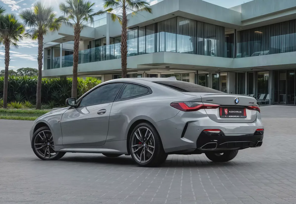 3,819 P.M |  M440i | 0% Downpayment | BMW WARRANTY!-2-2