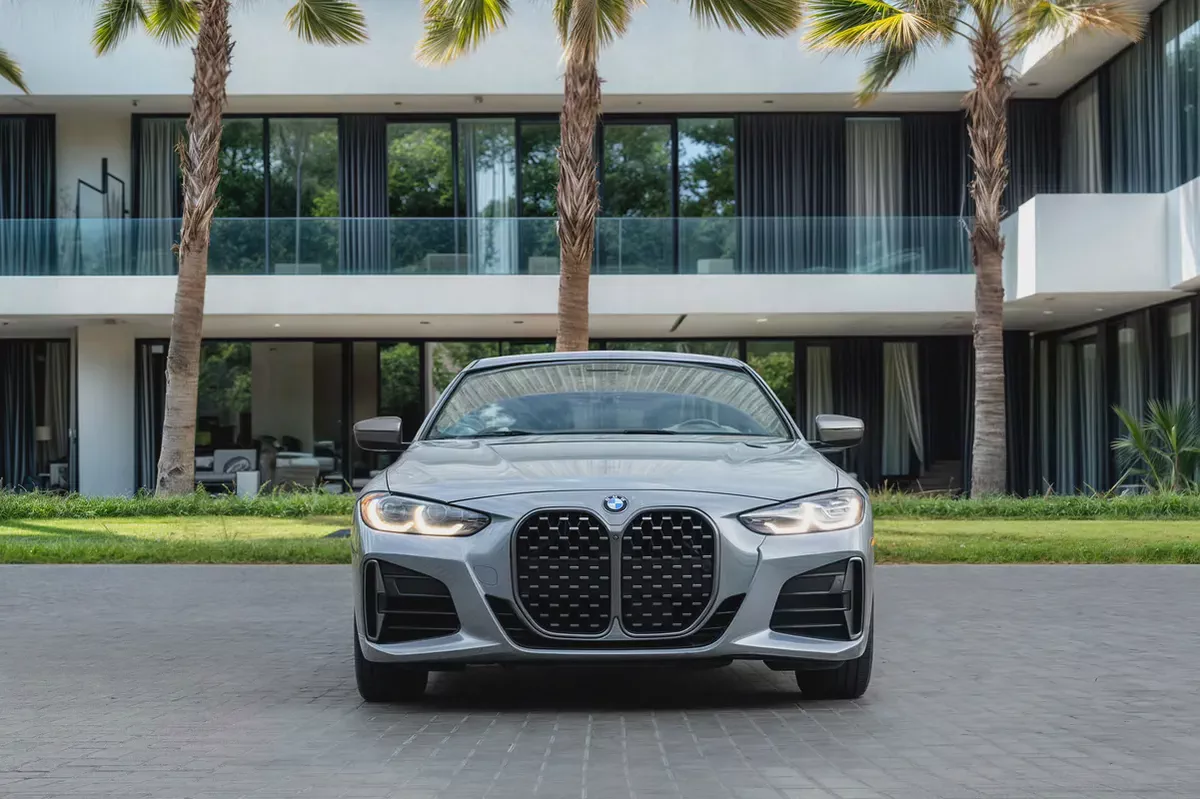 3,819 P.M |  M440i | 0% Downpayment | BMW WARRANTY!-3-3