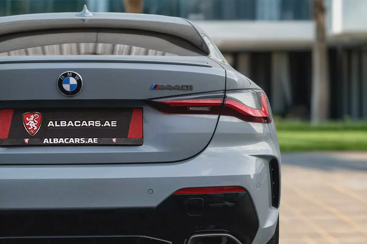 3,819 P.M |  M440i | 0% Downpayment | BMW WARRANTY!-5-5