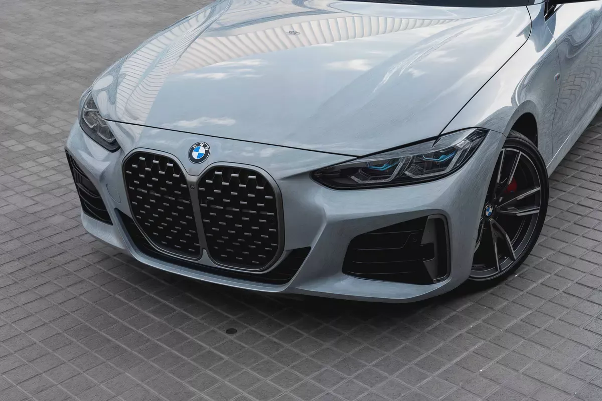 3,819 P.M |  M440i | 0% Downpayment | BMW WARRANTY!-6-6