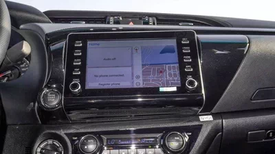 Toyota Hilux GR Sport 4.0L-14