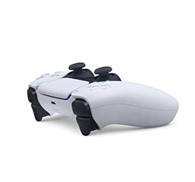 "Sony DualSense Wireless Controller For PlayStation 5 - White "-5
