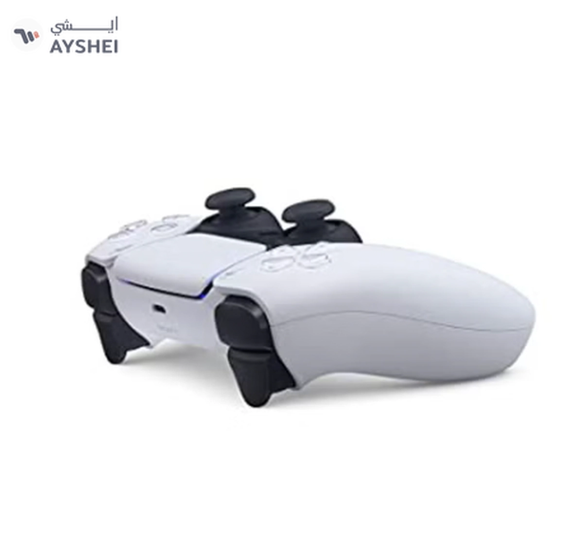 "Sony DualSense Wireless Controller For PlayStation 5 - White "-5-5