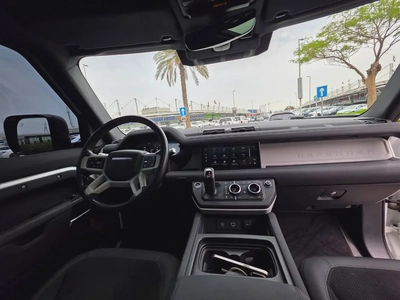 Land Rover Defender 90 2022 - American Specs - GCC-14