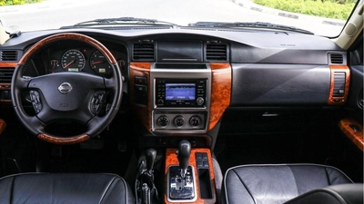 Nissan Patrol Safari-4