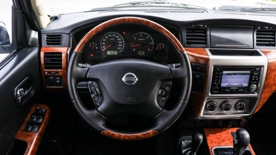 Nissan Patrol Safari-7