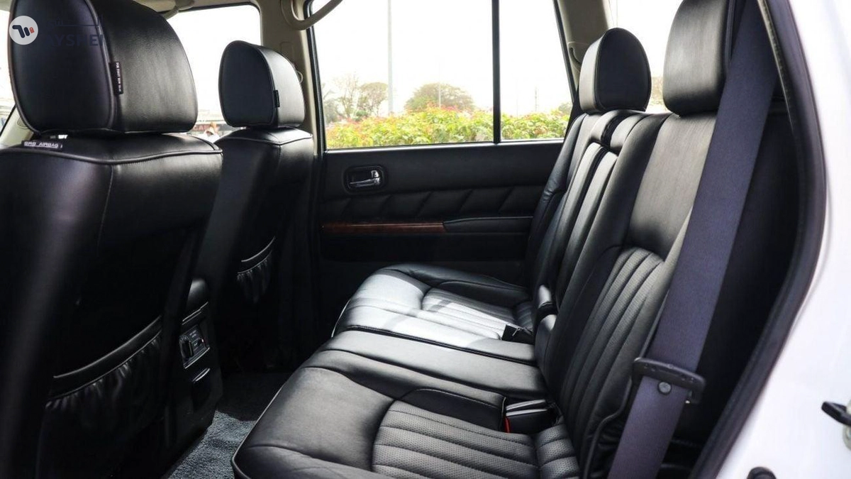 Nissan Patrol Safari-5-5