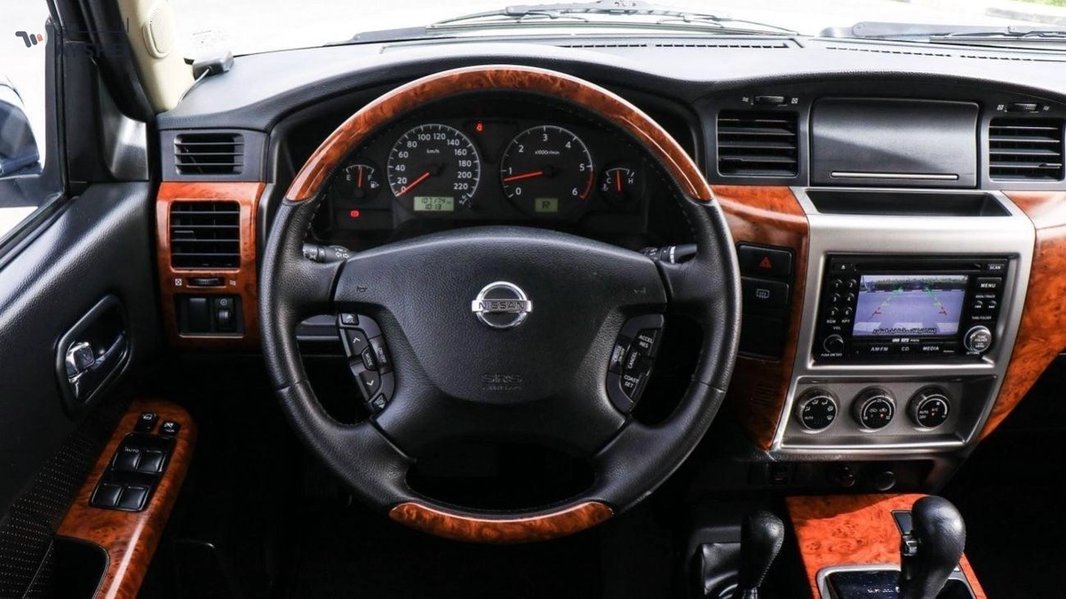 Nissan Patrol Safari-7-7