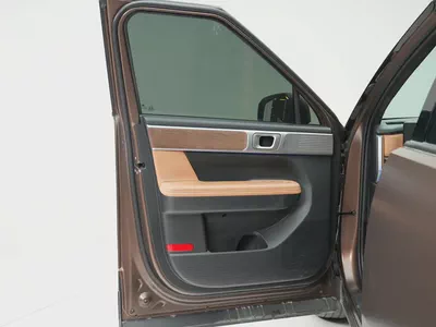 GCC Specs | 2024 LOW MILEAGE | Warranty-13