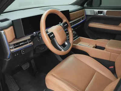 GCC Specs | 2024 LOW MILEAGE | Warranty-14