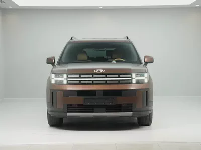 GCC Specs | 2024 LOW MILEAGE | Warranty-1