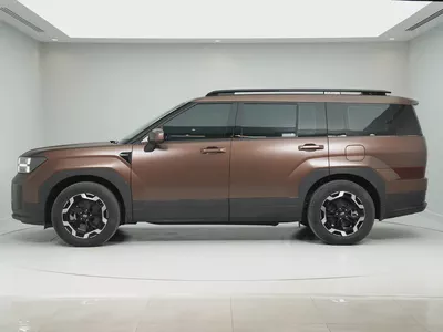 GCC Specs | 2024 LOW MILEAGE | Warranty-2