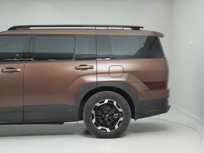GCC Specs | 2024 LOW MILEAGE | Warranty-4