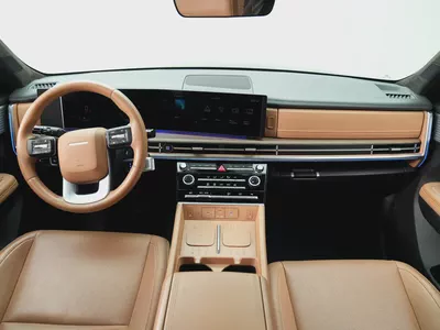 GCC Specs | 2024 LOW MILEAGE | Warranty-7