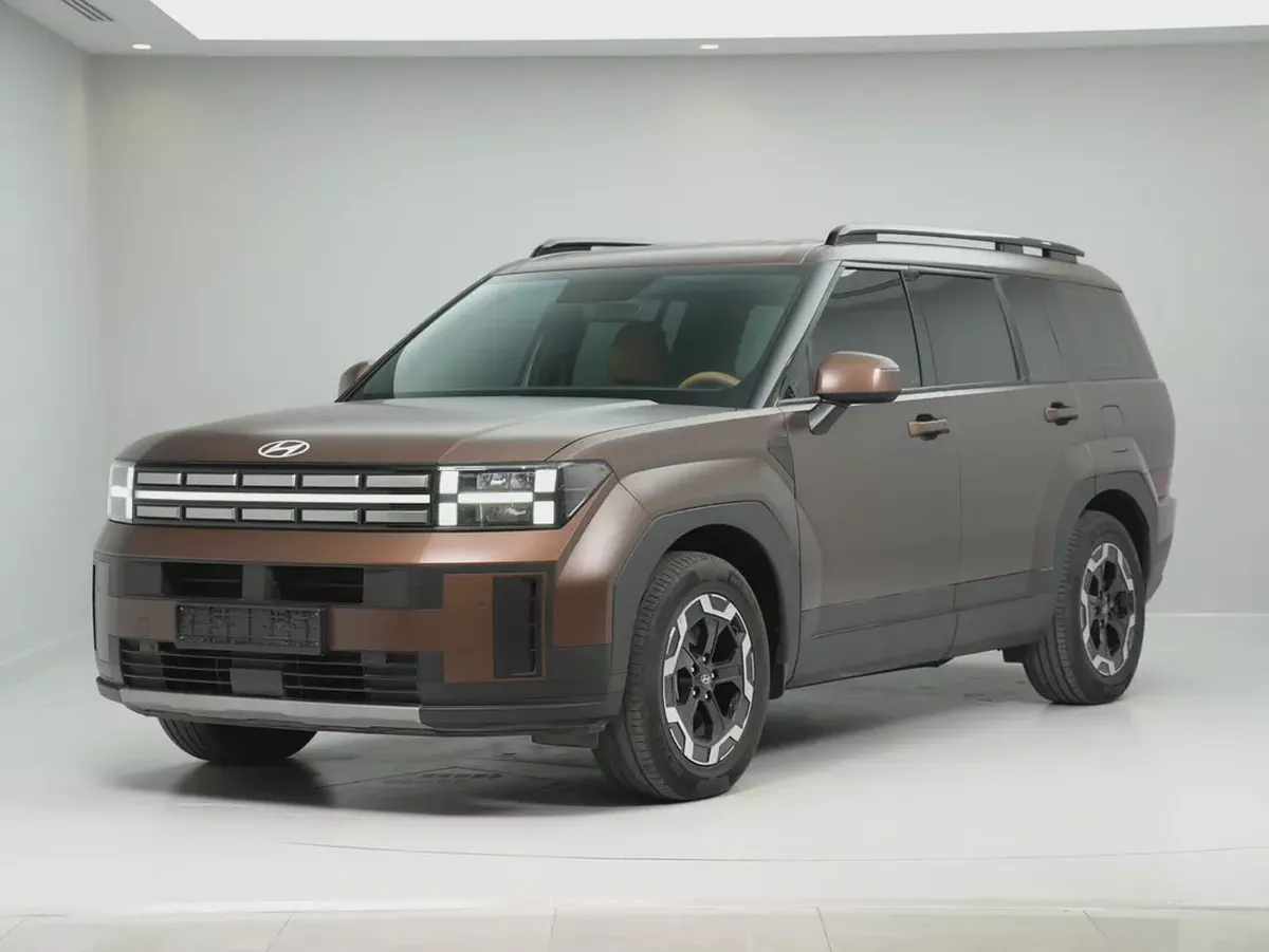 GCC Specs | 2024 LOW MILEAGE | Warranty