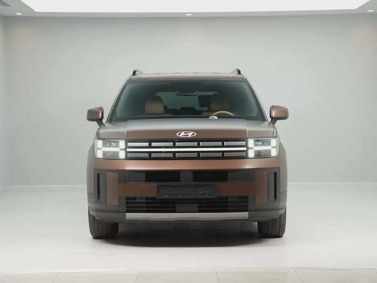 GCC Specs | 2024 LOW MILEAGE | Warranty-1-1