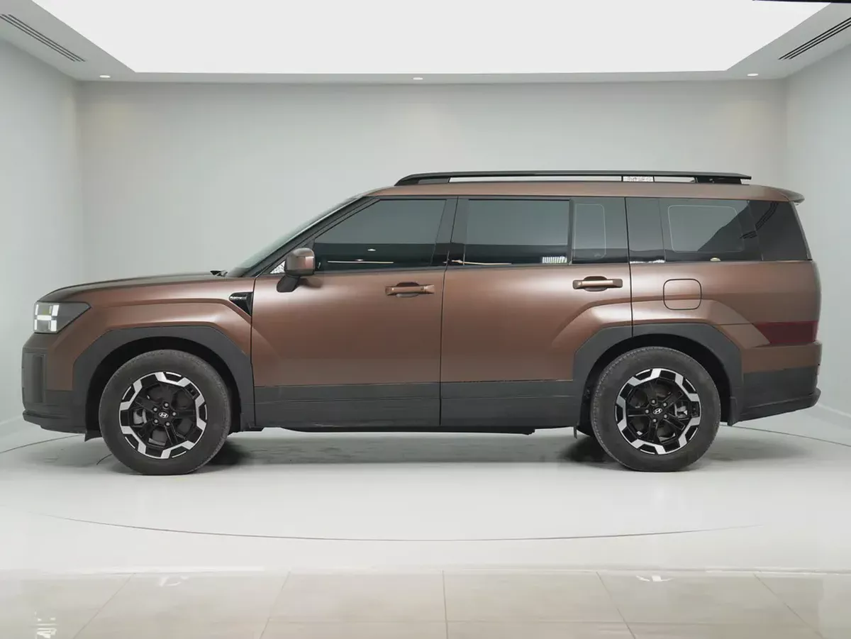 GCC Specs | 2024 LOW MILEAGE | Warranty-2-2