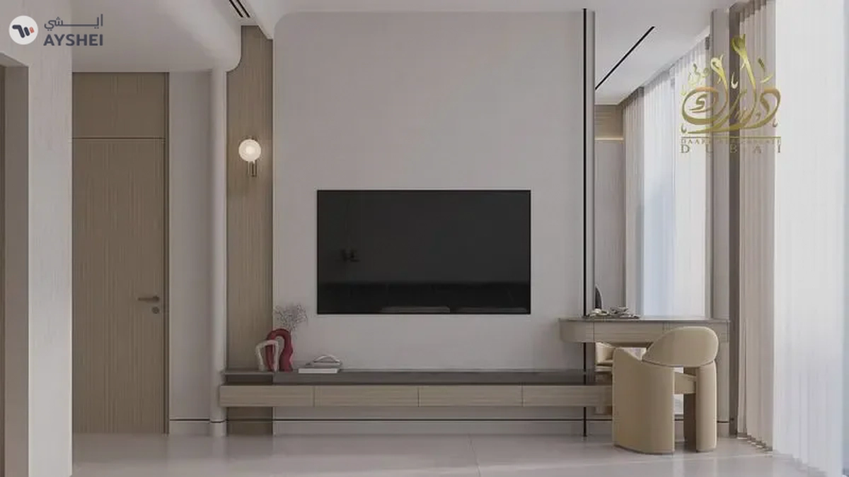Apartment For Sale in Samana Boulevard Heights, Dubai Land Residence Complex, Dubai