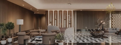 3bhk With Maid - 5%Booking - Only 10% Down Payment-7