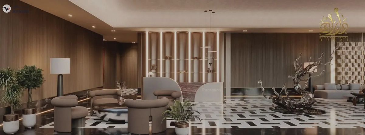 3bhk With Maid - 5%Booking - Only 10% Down Payment