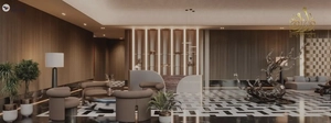 3bhk With Maid - 5%Booking - Only 10% Down Payment