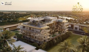 3bhk With Maid - 5%Booking - Only 10% Down Payment