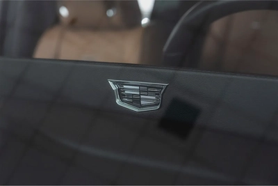 2023 CADILLAC ESCALADE 600 Sport Platinum / Full Cadillac Service History-15