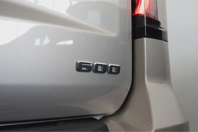 2023 CADILLAC ESCALADE 600 Sport Platinum / Full Cadillac Service History-16