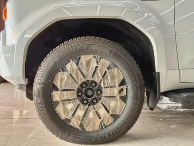 Toyota Prado  LUXURY VX 2026 European Specs-9