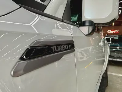 Toyota Prado  LUXURY VX 2026 European Specs-8