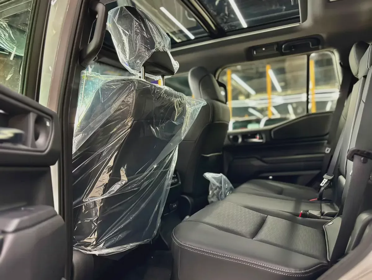 Toyota Prado  LUXURY VX 2026 European Specs-14-14