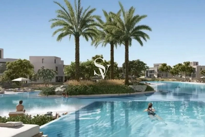 Ostra Palace Villas, The Oasis by Emaar, Dubai-9