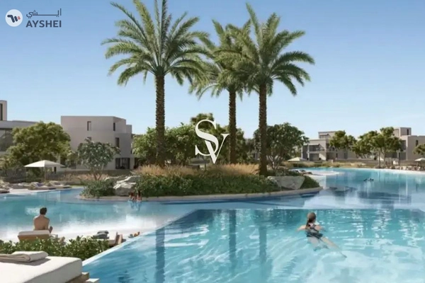 Ostra Palace Villas, The Oasis by Emaar, Dubai