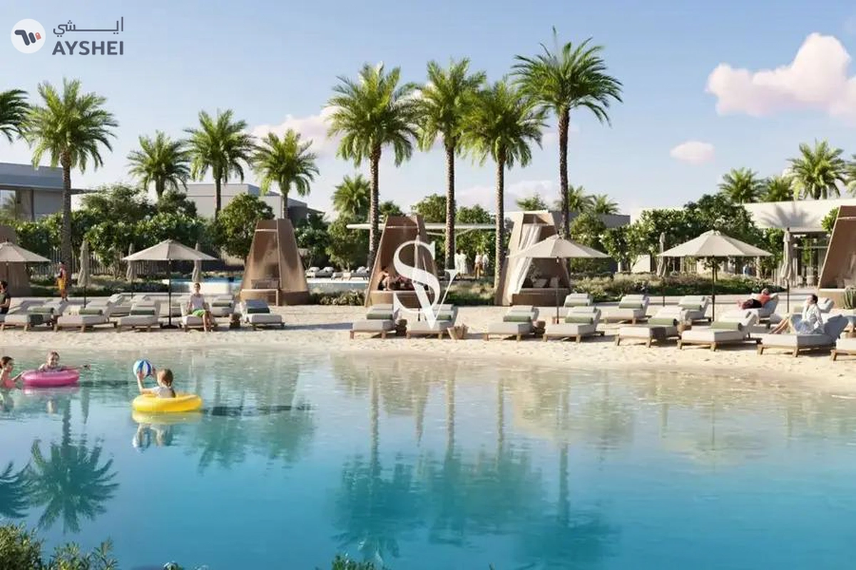 Ostra Palace Villas, The Oasis by Emaar, Dubai-10-10