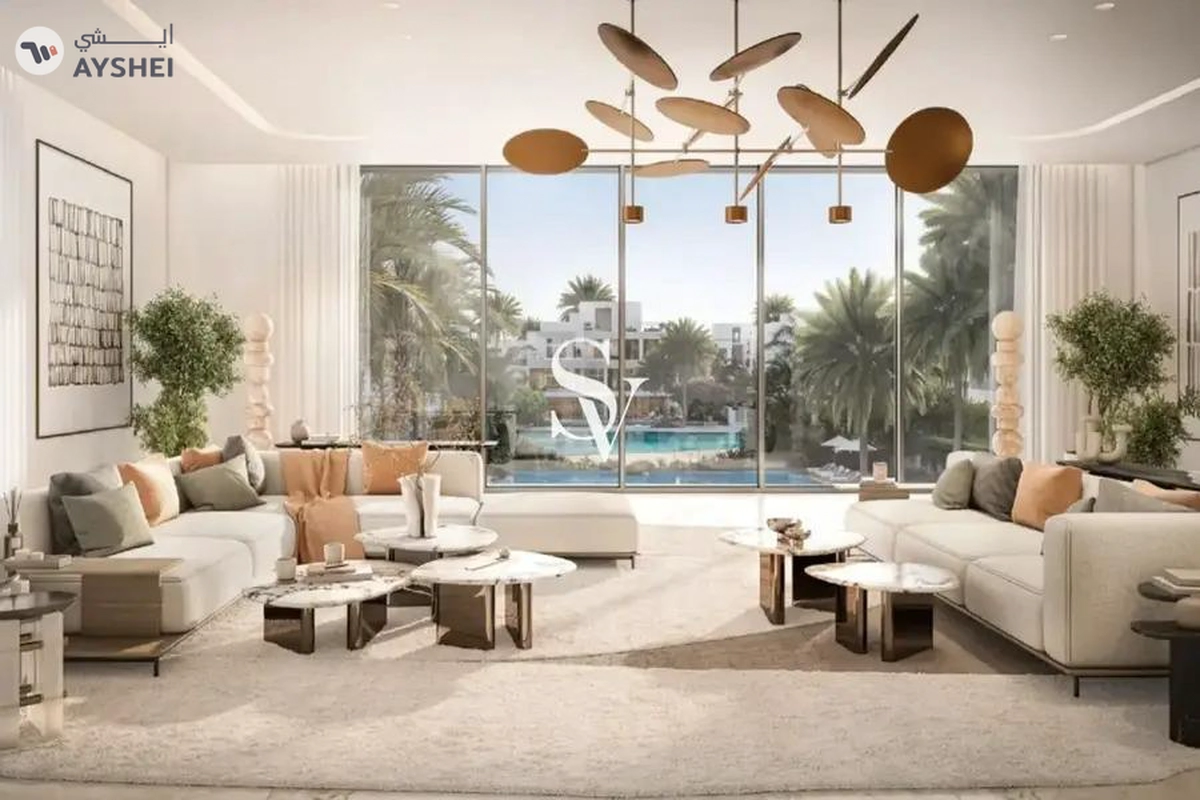 Ostra Palace Villas, The Oasis by Emaar, Dubai-2-2