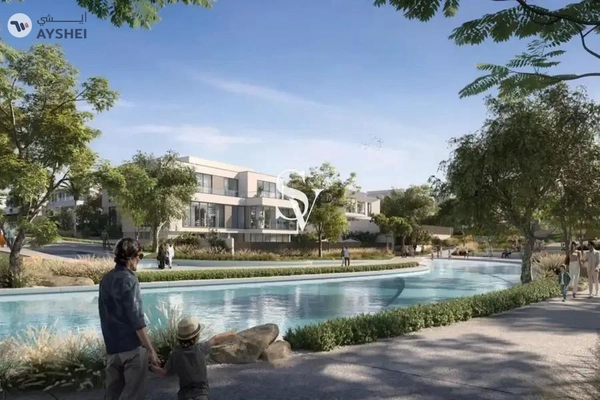Ostra Palace Villas, The Oasis by Emaar, Dubai