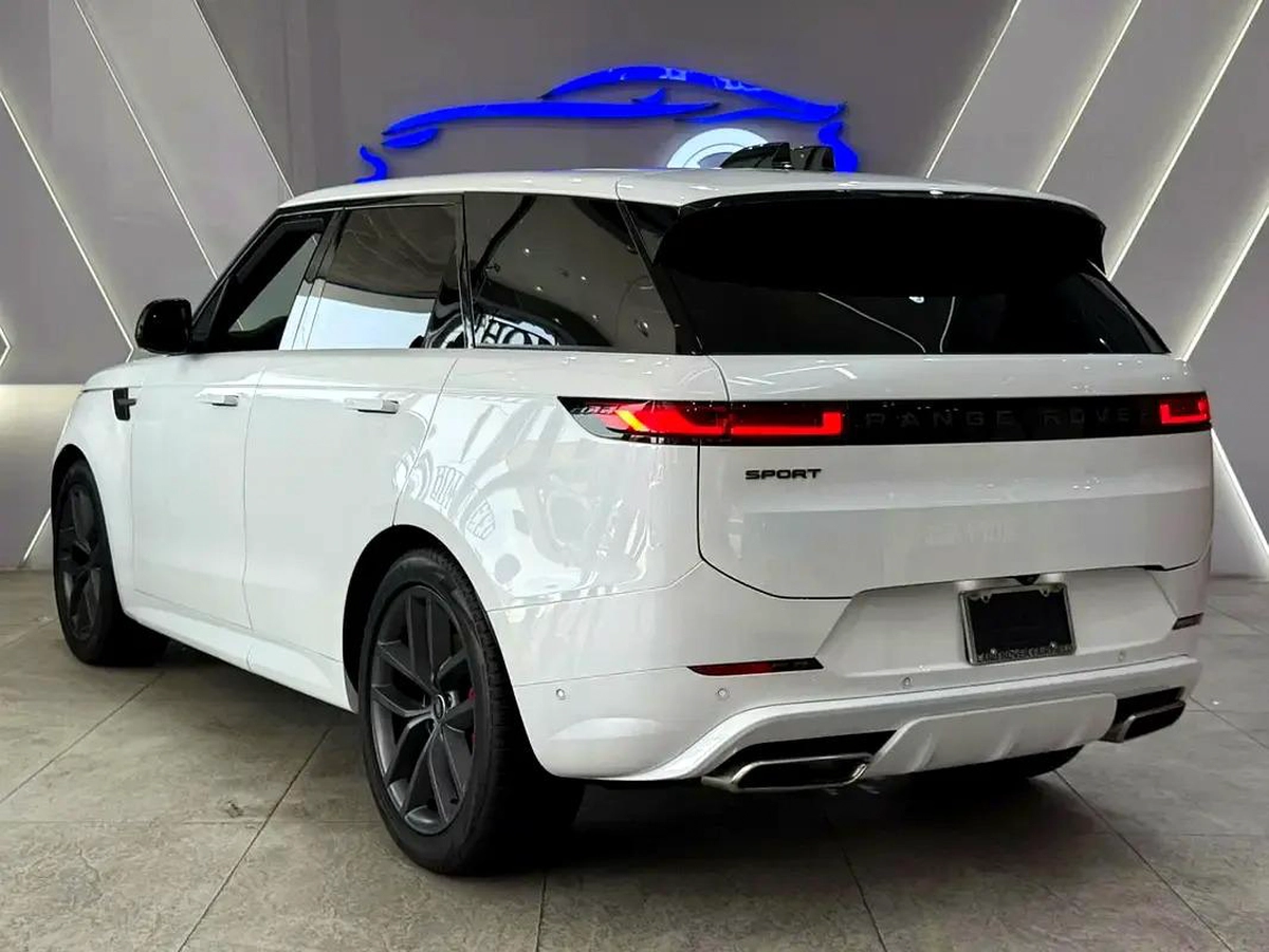 2024 Land Rover Range Rover Sport P400 Dynamic HSE-5-5