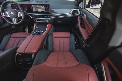 BMW X6 M60 2025-3