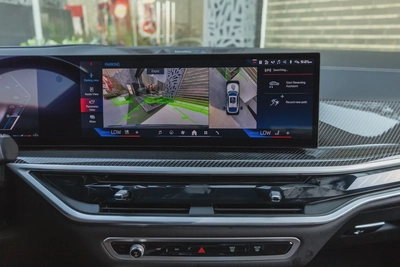 BMW X6 M60 2025-8