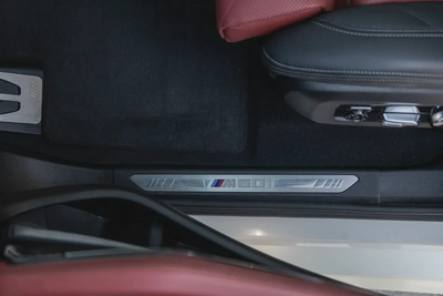 BMW X6 M60 2025-6