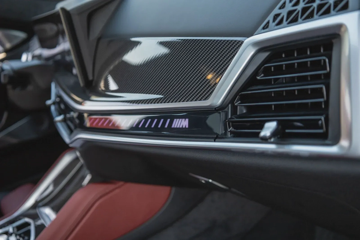 BMW X6 M60 2025-15-15