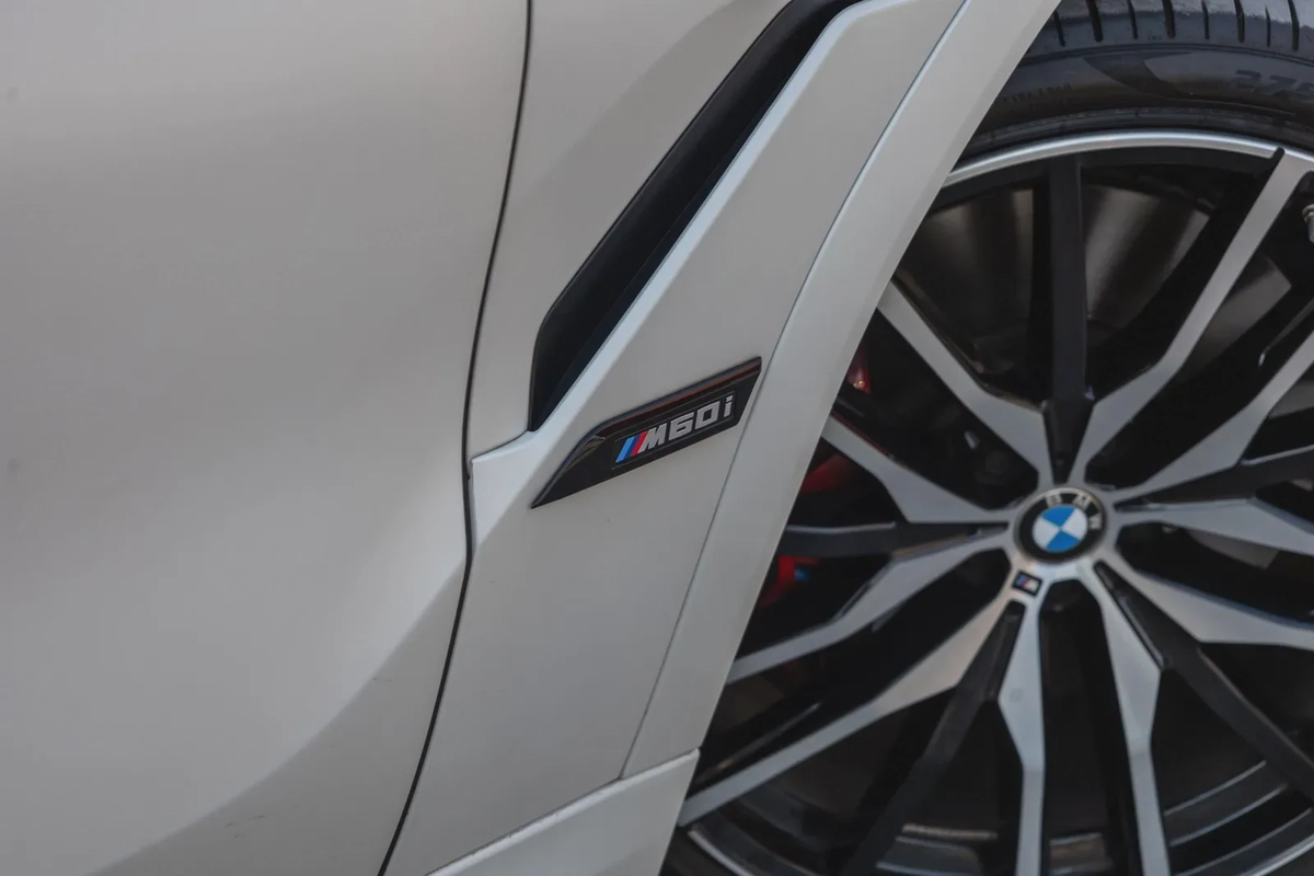 BMW X6 M60 2025-2-2