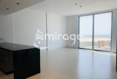 APARTMENT FOR SALE IN MEERA SHAMS, SHAMS ABU DHABI-4