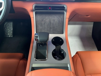 ROX 01 VIP Luxury 6-Seater 2024-8