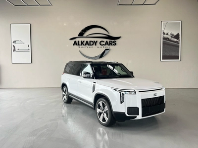 ROX 01 VIP Luxury 6-Seater 2024-0